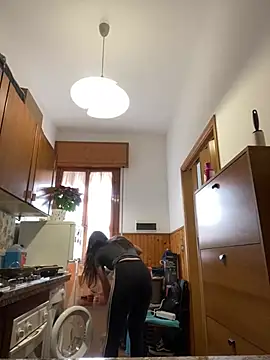 Snapshot of Natalieass chatting on 01.30.25 Natalieass online show from 01.30.25