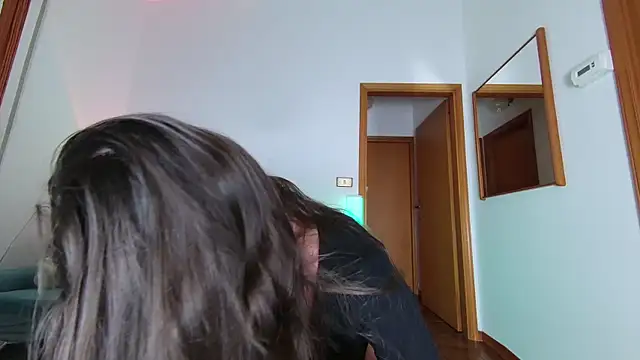 Snapshot of Natalieass chatting on 09.26.25 Natalieass online show from 09.26.25