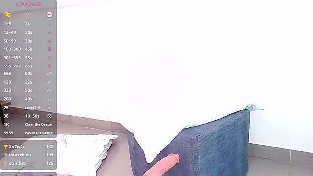 Sassy--Girl online show from 01.03.25