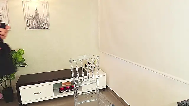 Sassy--Girl online show from 09.19.25