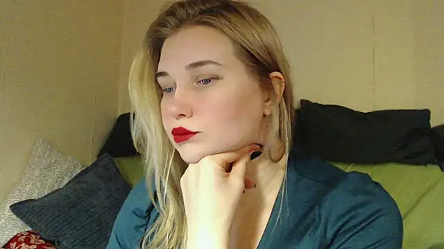 mmmPinUpGirl online show from 10.08.25