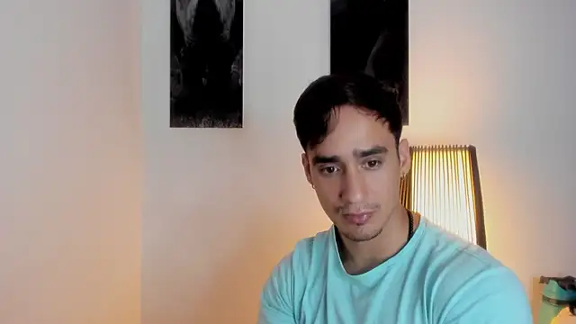 AlexRivera6 online show from 10.13.25