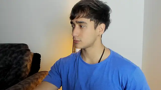 AlexRivera6 online show from 11.14.25