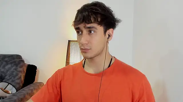 AlexRivera6 online show from 11.19.25