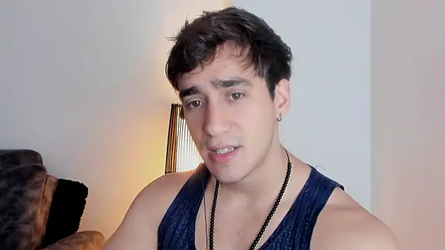 AlexRivera6 online show from 11.27.25