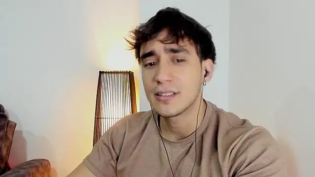 AlexRivera6 online show from 12.20.25