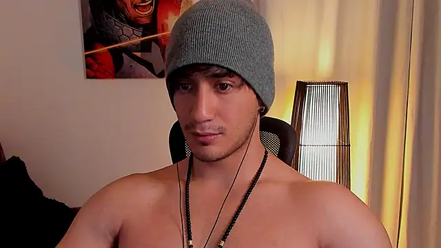 AlexRivera6 online show from 05.14.26