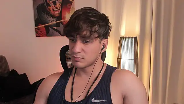AlexRivera6 online show from 05.28.26