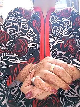 Snapshot of Kavya_XX chatting on 02.15.26 Kavya XX online show from 02.15.26