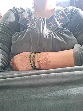 Snapshot of Kavya_XX chatting on 02.19.26 Kavya XX online show from 02.19.26