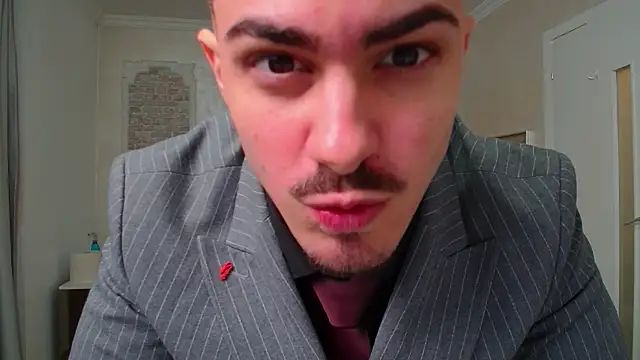 WilsonJules online show from 01.25.25