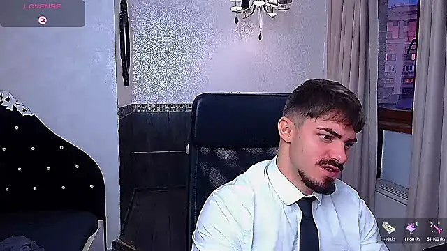WilsonJules online show from 09.26.25