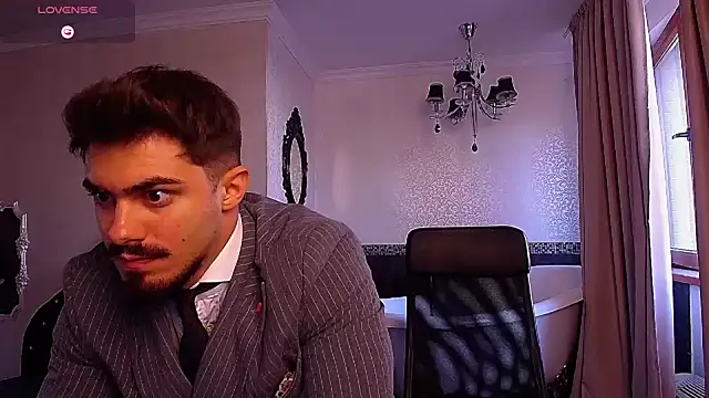 WilsonJules online show from 09.28.25