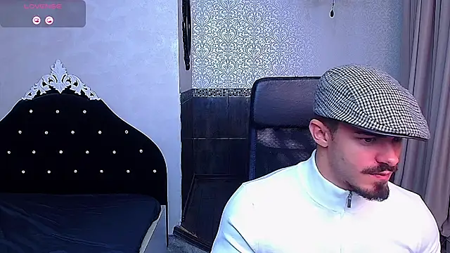 WilsonJules online show from 10.03.25