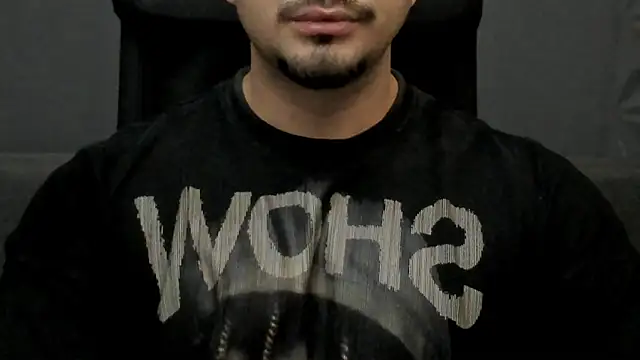 TonyWilcox online show from 11.10.25