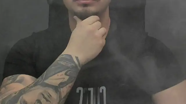 TonyWilcox online show from 11.11.25