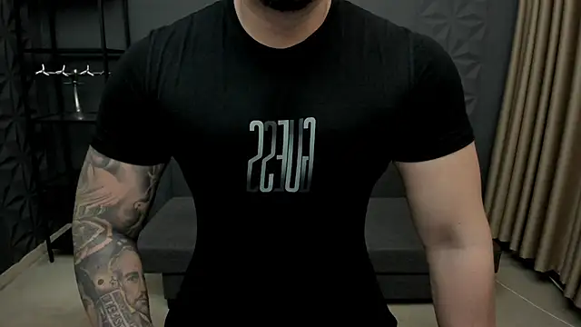 TonyWilcox online show from 11.15.25