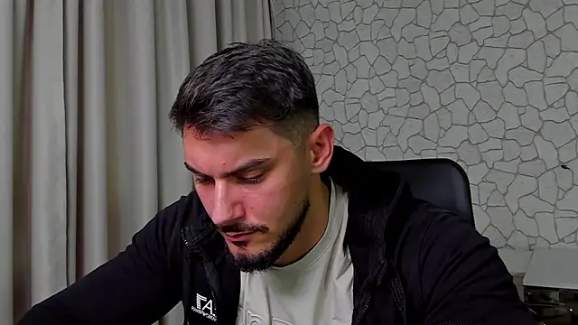 ClintMasters online show from 10.19.25