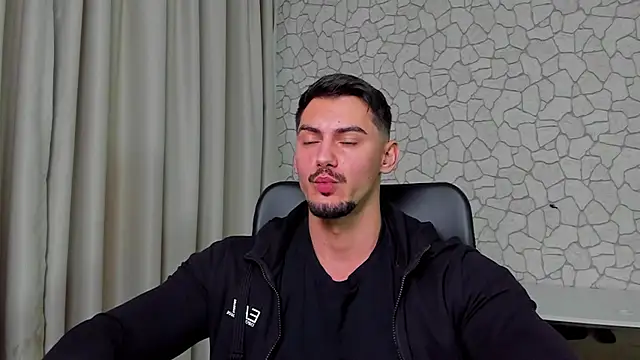 ClintMasters online show from 01.10.26