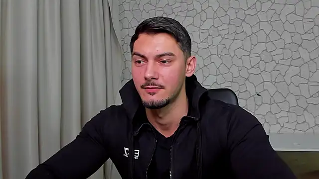 Snapshot of ClintMasters chatting on 01.18.26 ClintMasters online show from 01.18.26