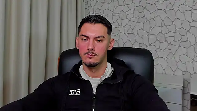 Snapshot of ClintMasters chatting on 02.01.26 ClintMasters online show from 02.01.26