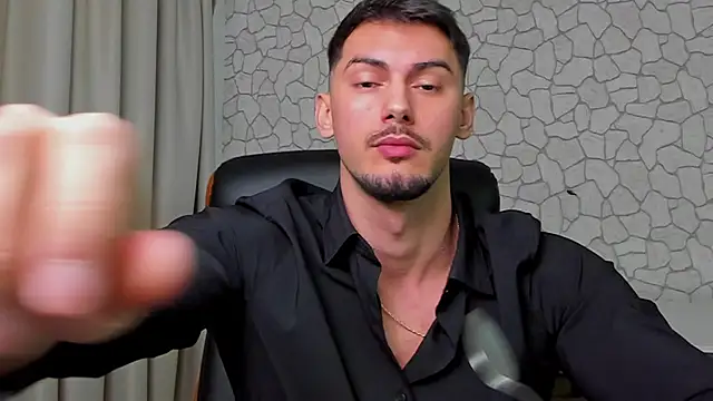 Snapshot of ClintMasters chatting on 02.12.26 ClintMasters online show from 02.12.26