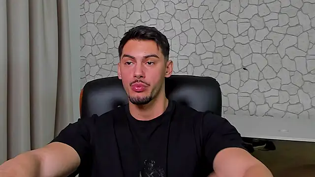 Snapshot of ClintMasters chatting on 02.23.26 ClintMasters online show from 02.23.26