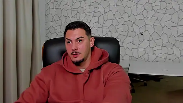 Snapshot of ClintMasters chatting on 03.02.26 ClintMasters online show from 03.02.26