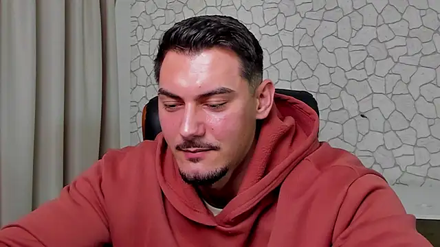 Snapshot of ClintMasters chatting on 03.02.26 ClintMasters online show from 03.02.26