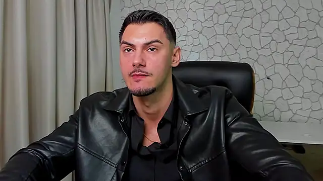 ClintMasters online show from 03.10.26