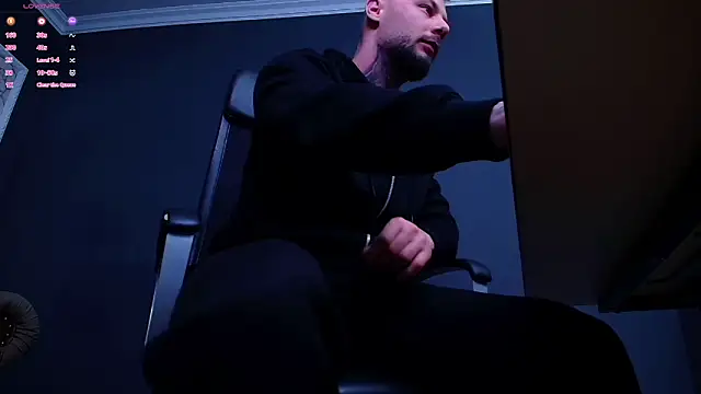 BrianHunts online show from 10.31.25