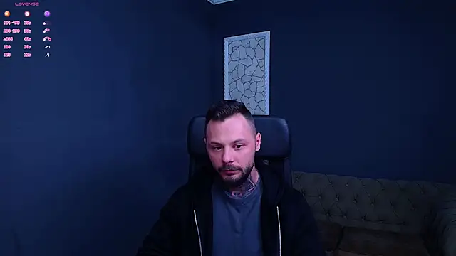 BrianHunts online show from 11.09.25