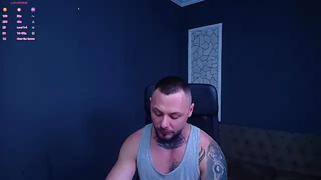 BrianHunts online show from 11.20.25