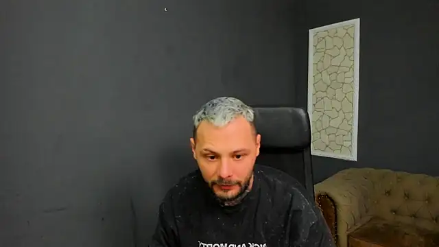 BrianHunts online show from 01.12.26