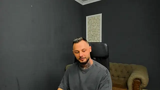 BrianHunts online show from 03.01.26