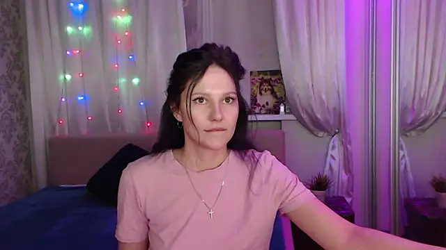 Zlata888 online show from 02.13.26