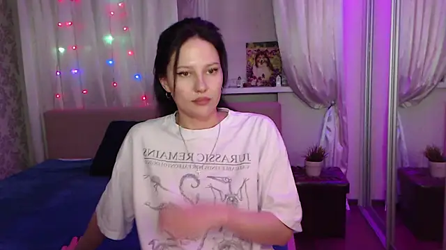 Zlata888 online show from 02.19.26