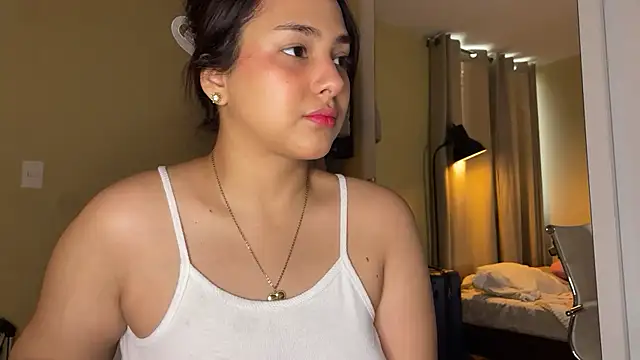 xSelena online show from 01.11.26