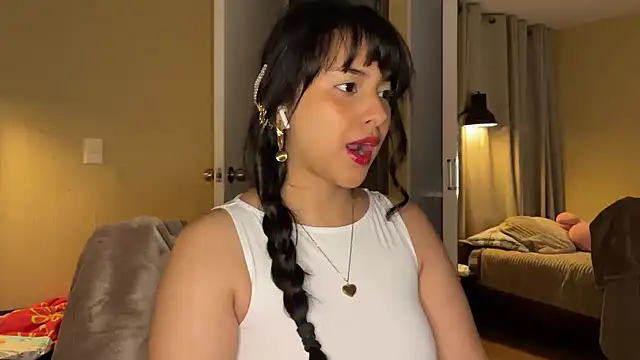 xSelena online show from 08.10.26