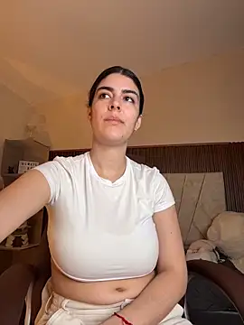  Niah  online show from 04.01.26