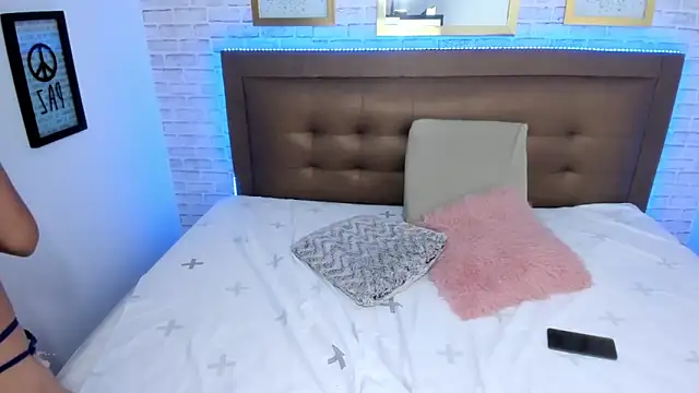 tamara colliins  online show from 03.17.25