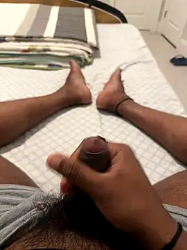 Pavan921 online show from 10.22.25