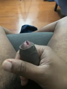 Pavan921 online show from 04.05.26