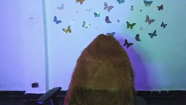 Little Lisy online show from 03.06.26