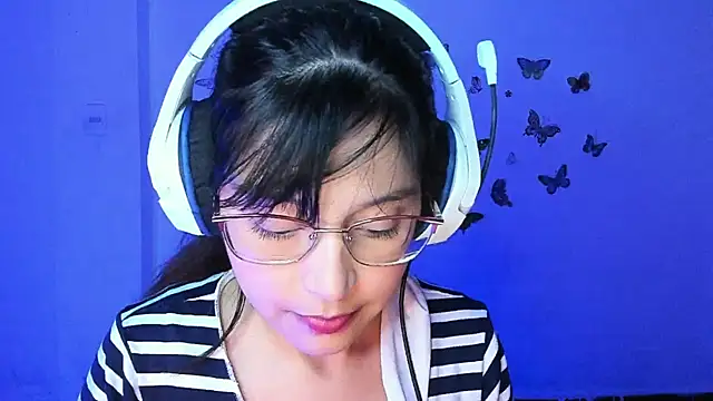 Little Lisy online show from 03.07.26