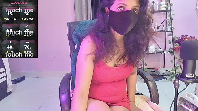 Naughty nightz online show from 11.14.25