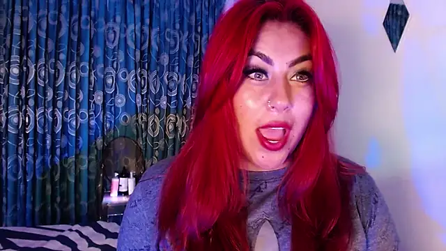 Snapshot of gatuwildhott chatting on 03.08.25 gatuwildhott online show from 03.08.25