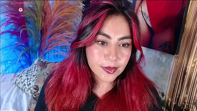 gatuwildhott online show from 04.02.26