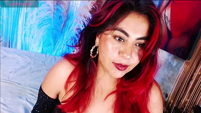 gatuwildhott online show from 04.09.26