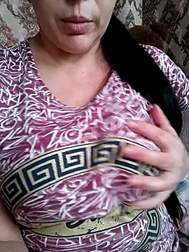 LeilaSaint online show from 03.07.25